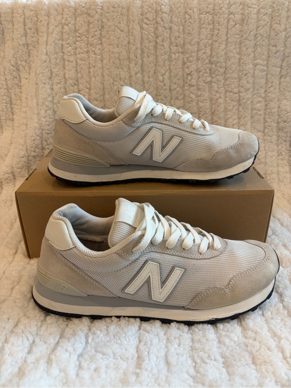 New Balance 515 Women’s Size 10 Sneakers